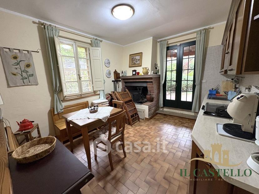 Villa in Via Cesare Pavese — foto 34 di 37