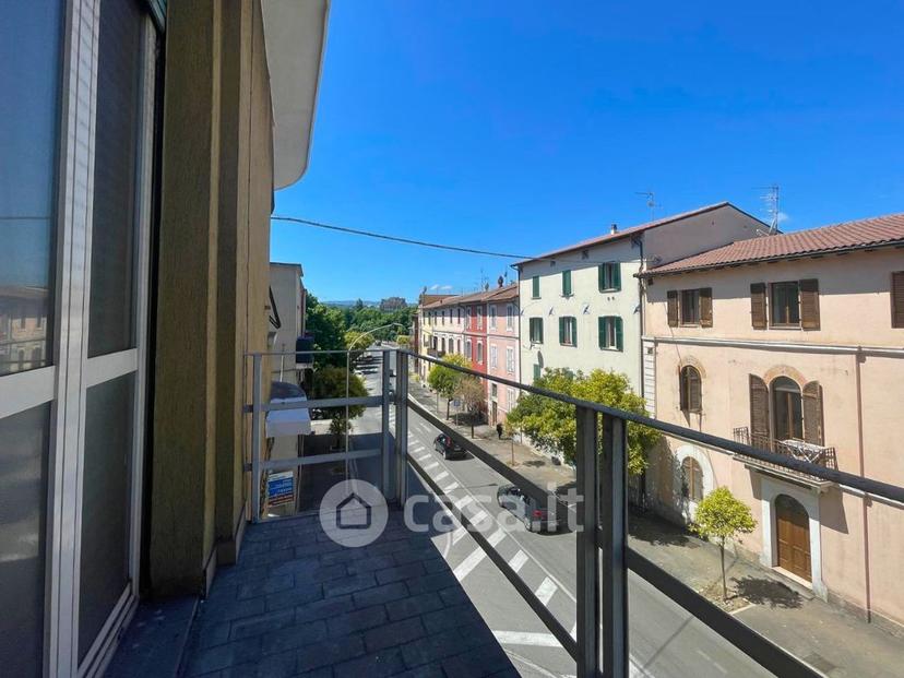 Trilocale in Via del Raggio Vecchio — foto 24 di 35