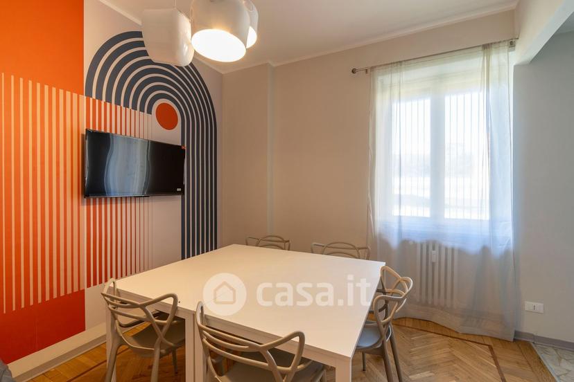 Stanza in Lungo Dora Firenze 19 — foto 66 di 74