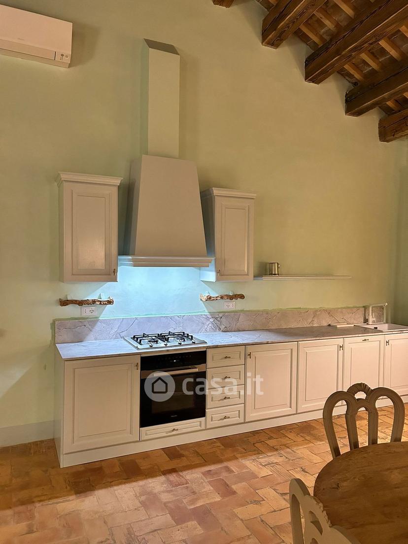 Trilocale in Via Roma — foto 21 di 25