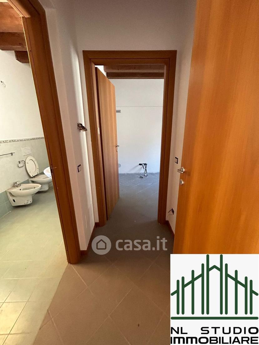 Bilocale in Via Roma — foto 14 di 28