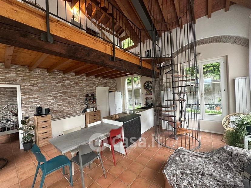 Trilocale in Località Molinazzo — foto 2 di 37