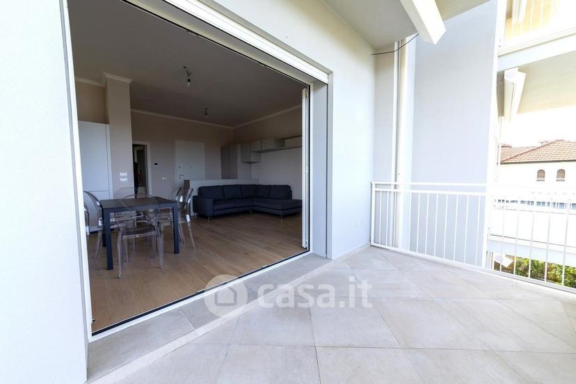 Appartamento in Via Candia 4 — foto 14 di 39