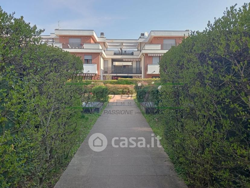 Trilocale in Via Alberto da Giussano — foto 8 di 14