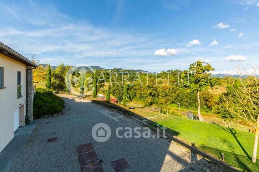 Villa in Via Stradello di Ago 7 — foto 24 di 76
