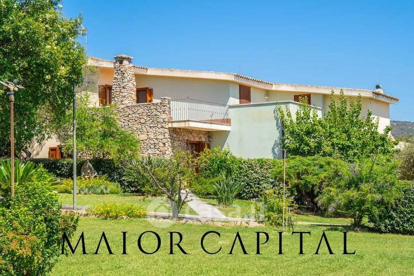 Villa in Via San Vittore — foto 26 di 70