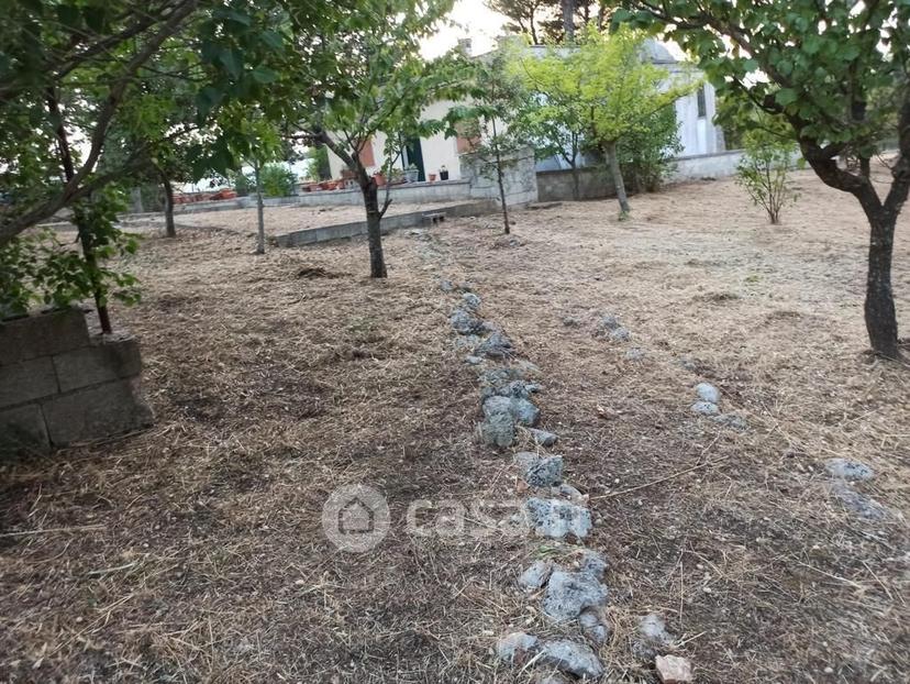 Villa in Via Vaccara — foto 29 di 30