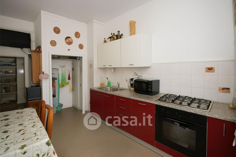 Quadrilocale in Via Roma