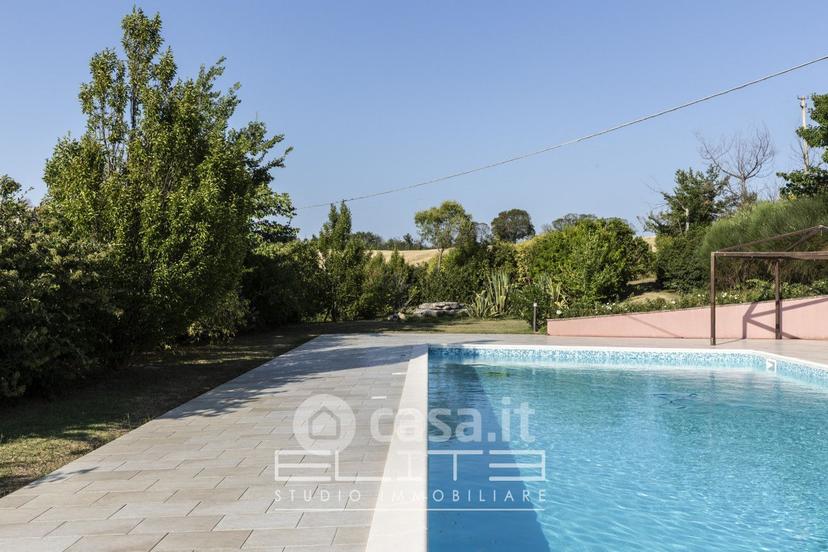 Villa in Strada Fabbrici Ville — foto 43 di 56