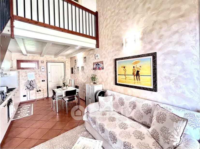 Bilocale in Borgo Alto 15 — foto 15 di 29