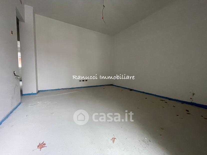 Quadrilocale in Via del Lazzaretto — foto 21 di 34