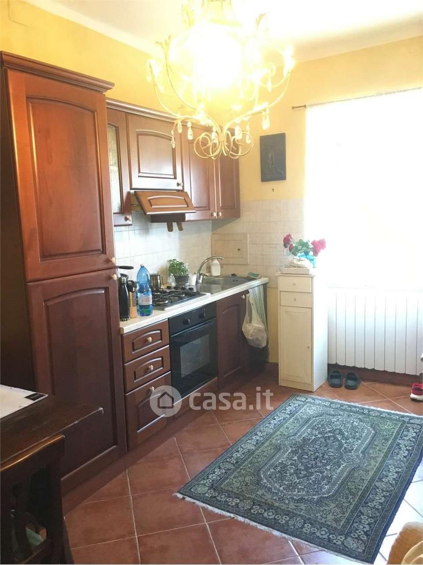 Bilocale in Via Provinciale Valle Benedetta 38 — foto 22 di 24