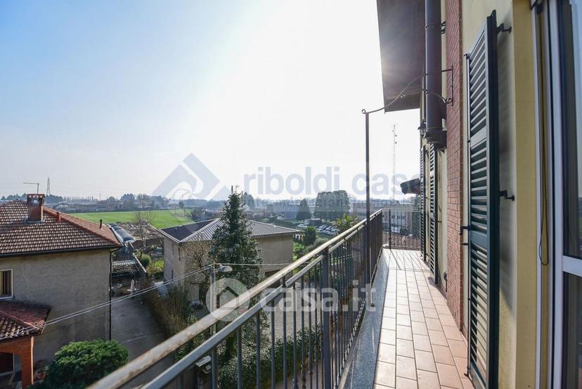 Trilocale in Via Milano — foto 23 di 36