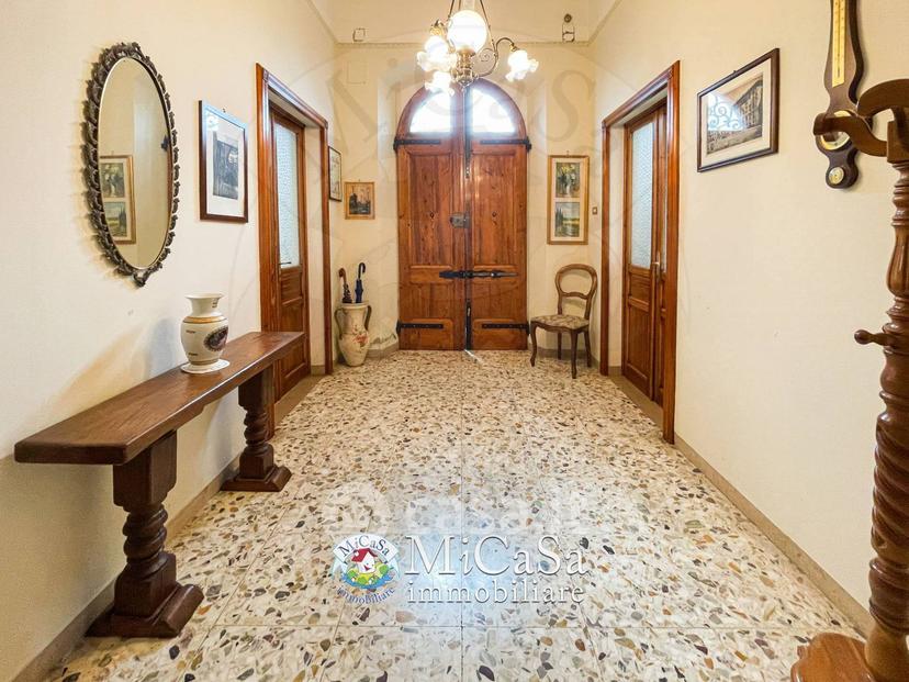 Appartamento in Viale delle Cascine 50 — foto 6 di 30