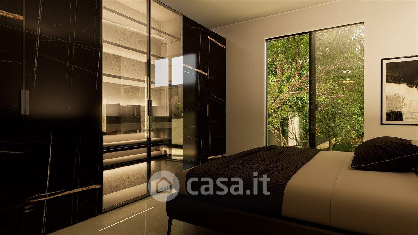 Appartamento in Via Flavio Gioia 26