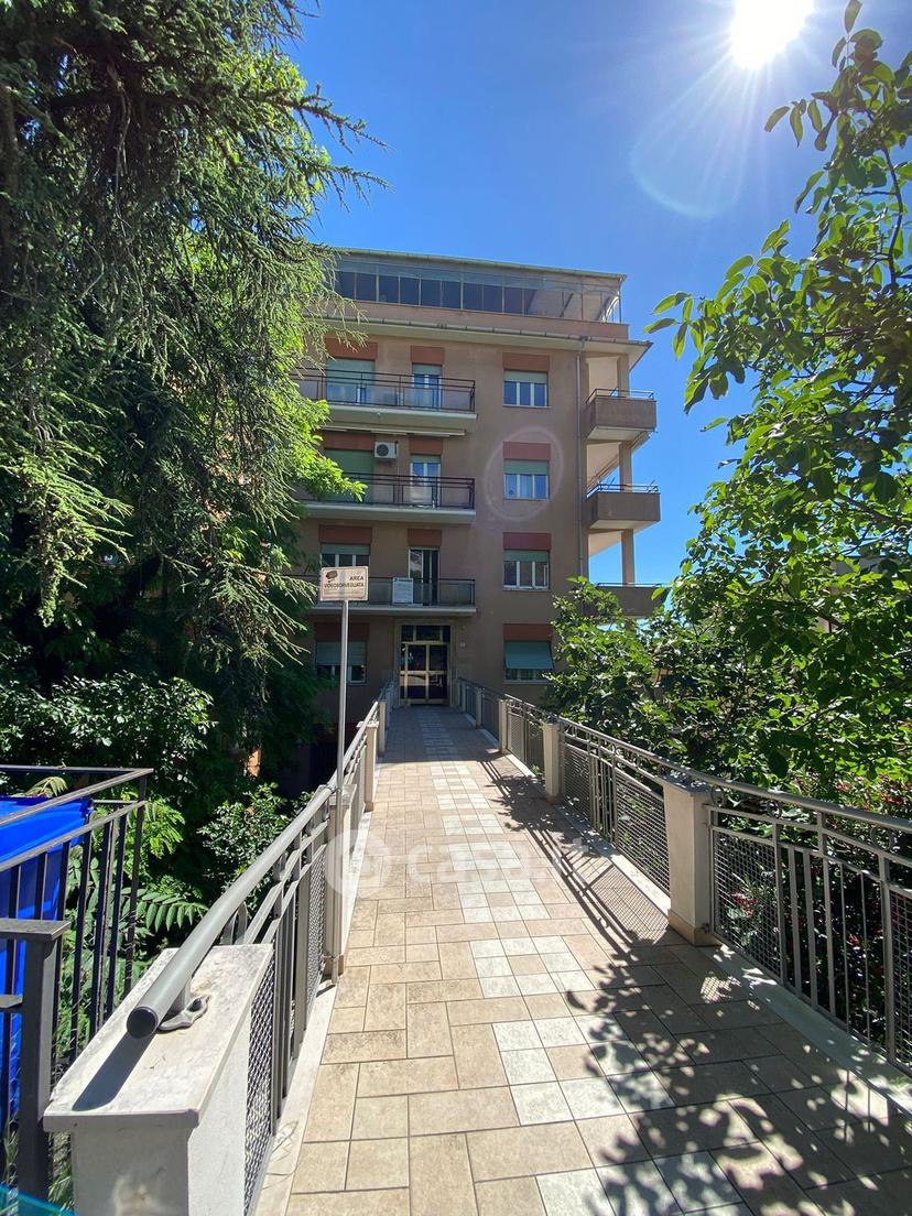 Trilocale in Via della Liberazione 87 — foto 23 di 24