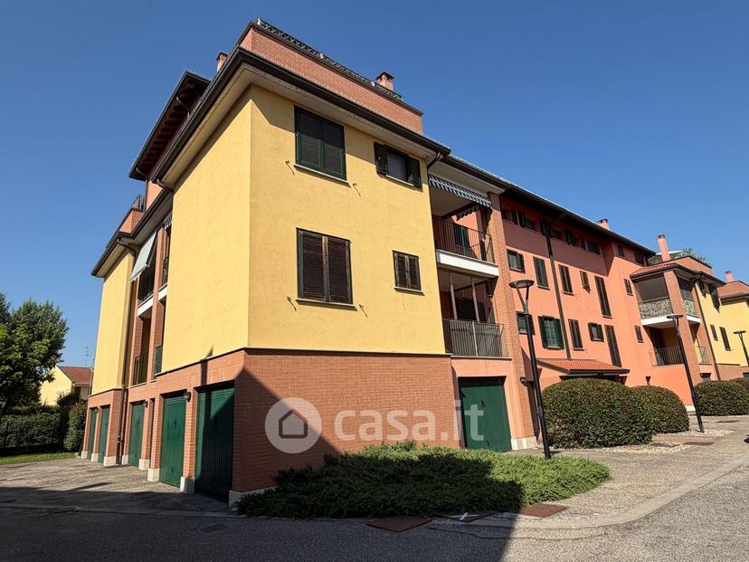 Trilocale in Via Emilio Gino Segre' 4 — foto 46 di 49