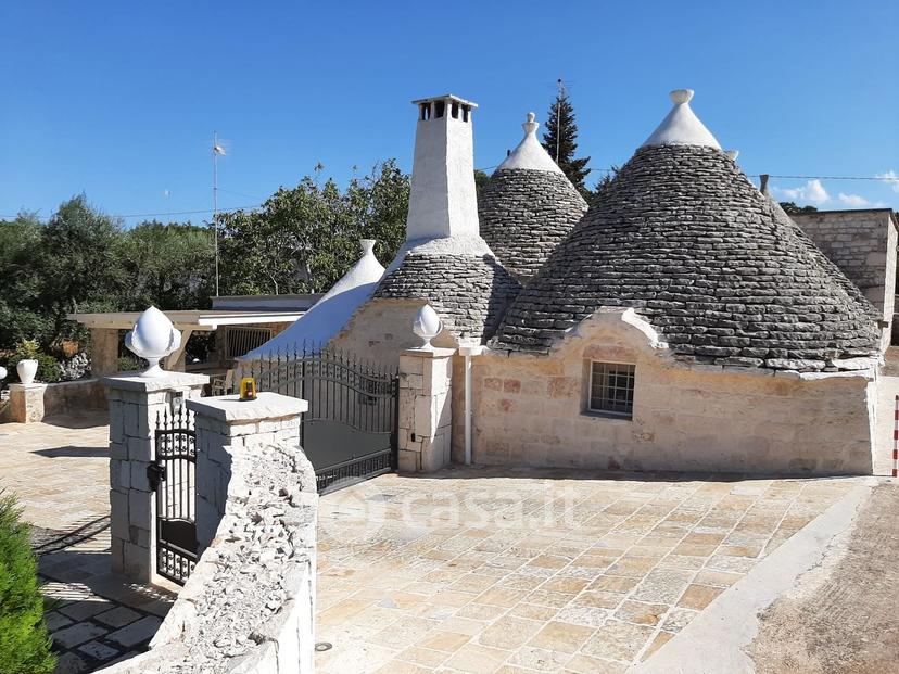 Villa in Contrada Gorgofreddo — foto 38 di 93