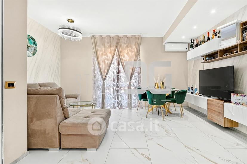 Trilocale in Via Andrea Doria — foto 11 di 20