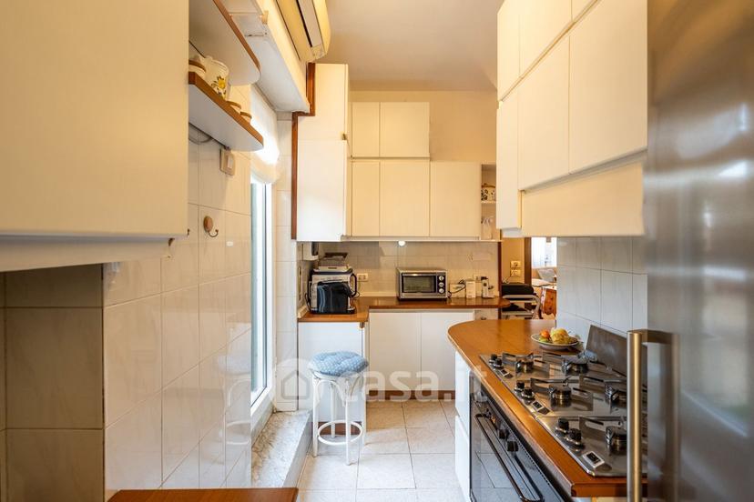 Trilocale in Via Giovanni Battista Fauchè 1 — foto 10 di 38