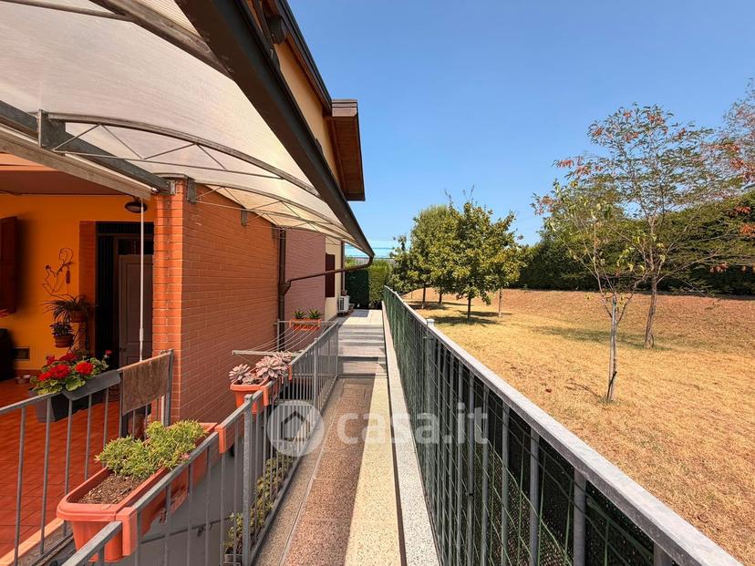 Quadrilocale in Via Isonzo 31 — foto 45 di 46