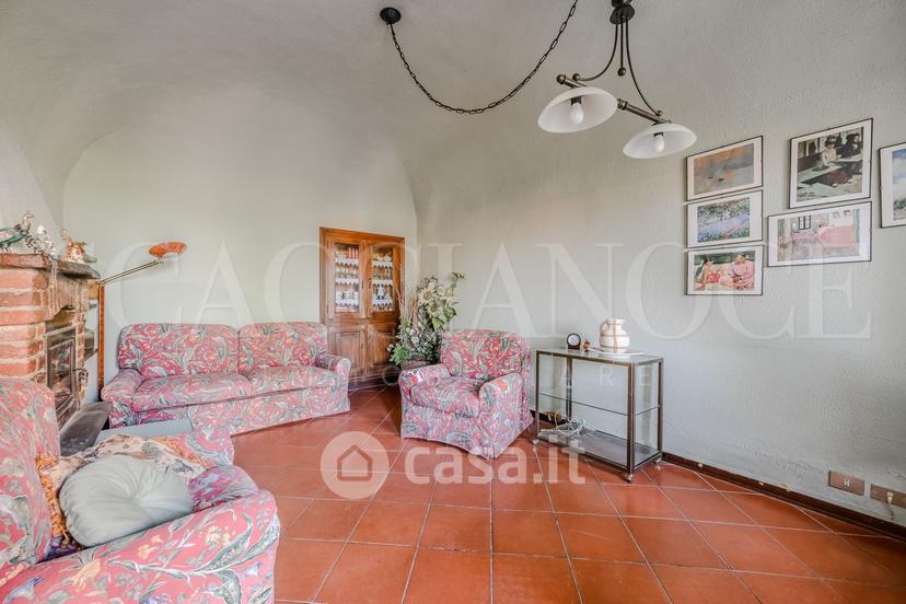 Quadrilocale in Via Dante Alighieri 104 — foto 50 di 50