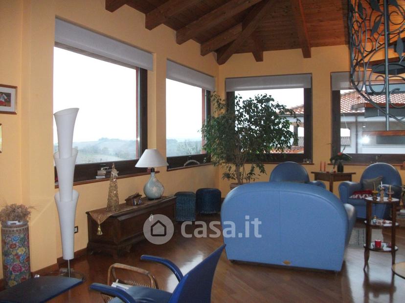 Villa in Via Fano — foto 24 di 25