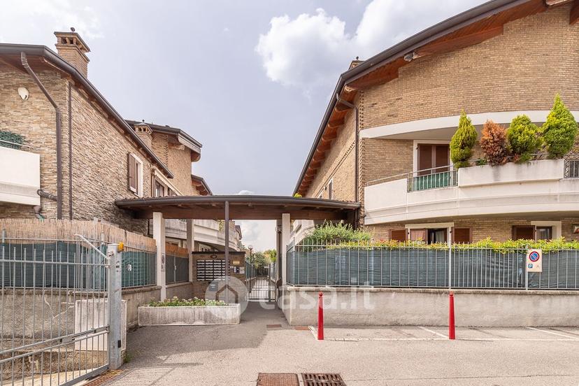 Trilocale in Via Pusiano 18 — foto 14 di 31