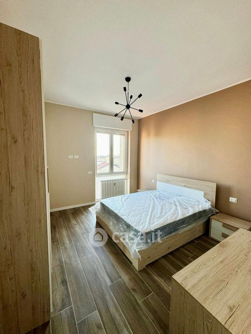 Trilocale in Via Alessandro Manzoni 18 — foto 11 di 13