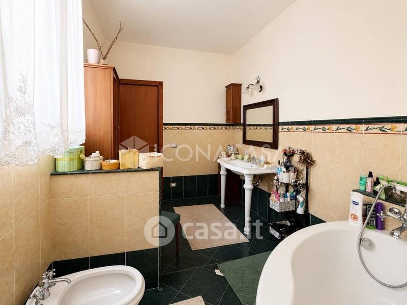 Quadrilocale in Viale Puglia — foto 12 di 20