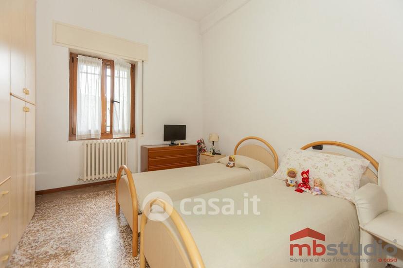 Bilocale in Via Cesare Battisti — foto 20 di 25