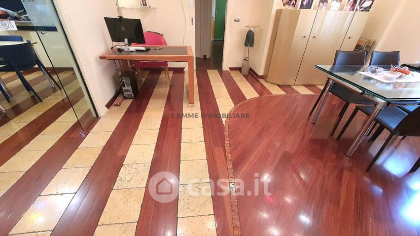 Appartamento in Via Fabio Filzi — foto 28 di 34