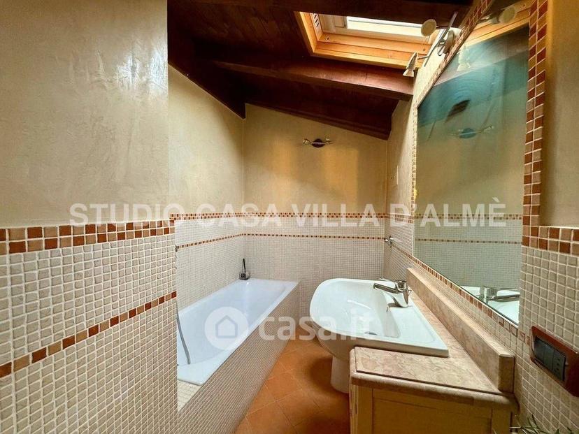 Bilocale in Via San Bernardino — foto 7 di 22