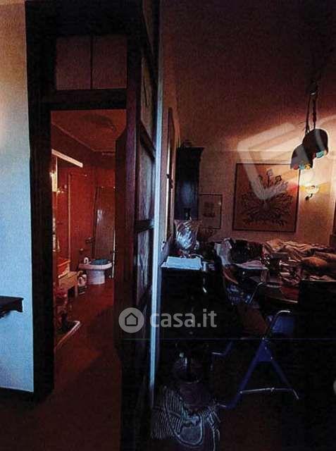 Appartamento in Via Sabbioni 22