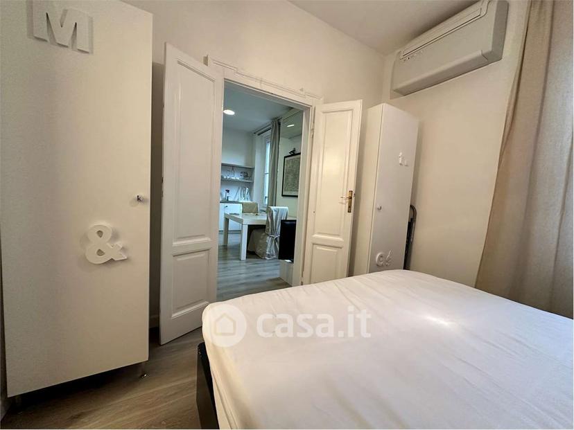Bilocale in Via Pietro Paleocapa 6 — foto 7 di 15
