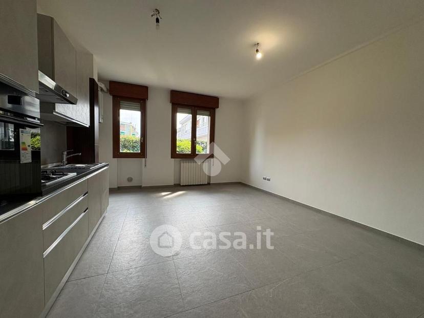 Trilocale in Via Giuseppe Giusti 7 — foto 10 di 15