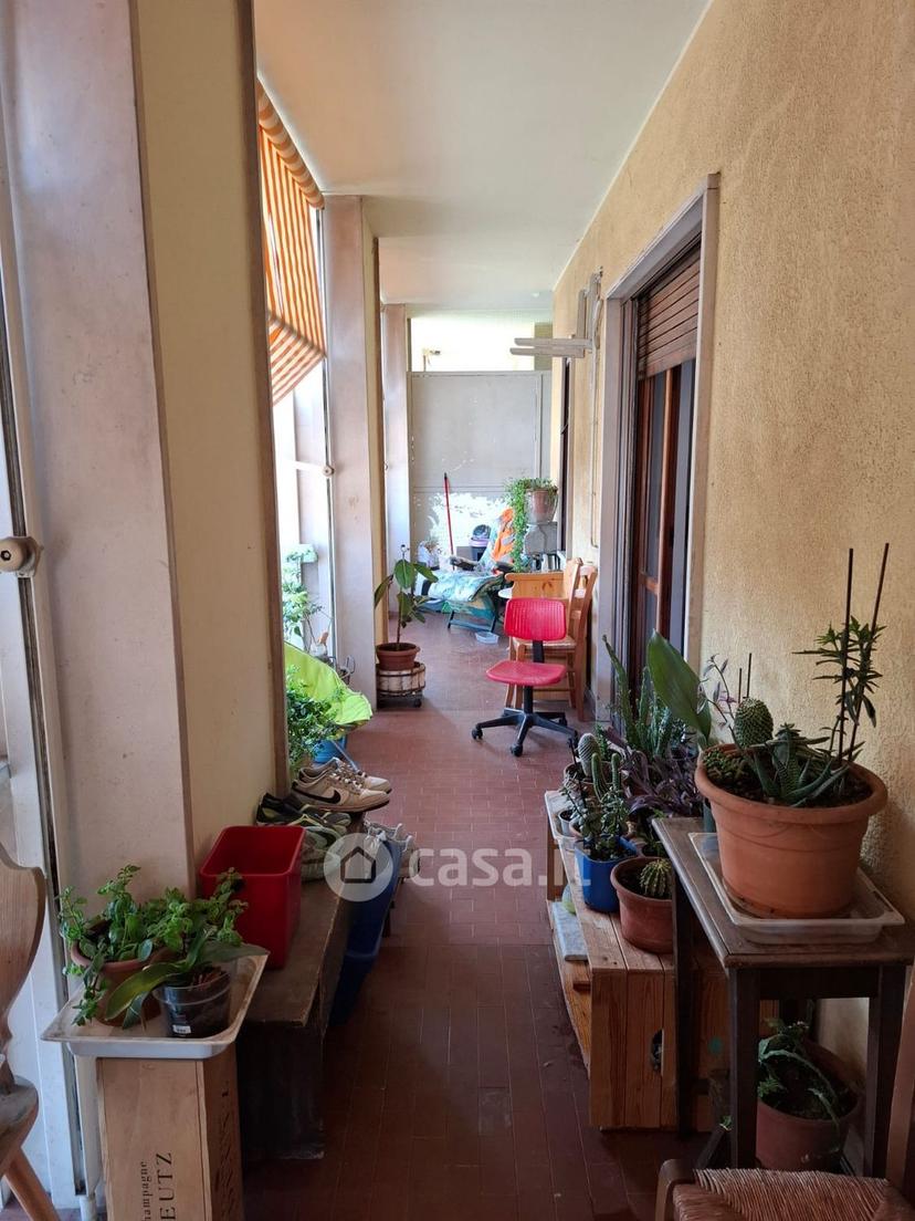 Quadrilocale in Piazza Francesco Donato 4 — foto 15 di 17