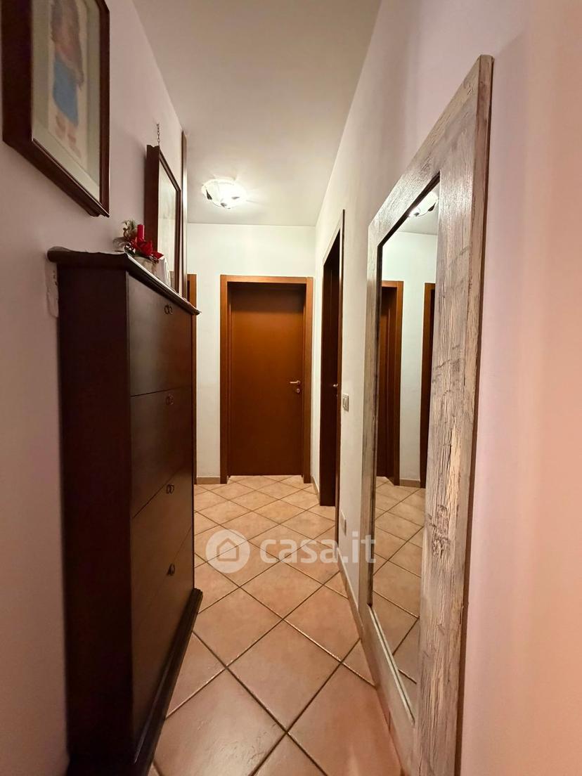 Quadrilocale in Via Isonzo 31 — foto 5 di 46