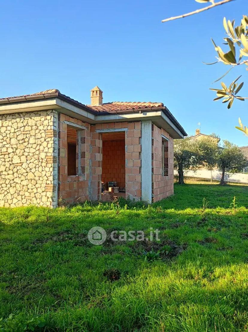 Villa in Contrada Colle Silvano