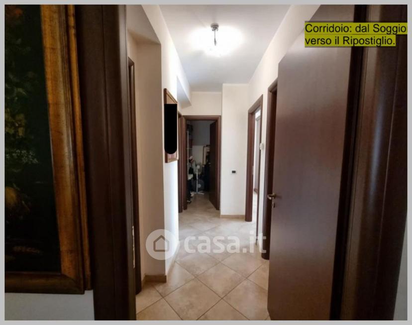 Appartamento in Via Antonino Cassarà — foto 22 di 35
