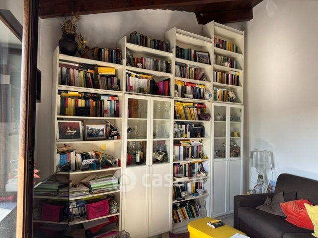 Quadrilocale in Via Podesti 16 — foto 2 di 44