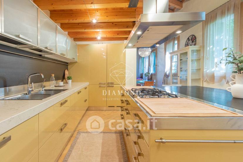 Quadrilocale in Via Dalmazia — foto 5 di 53