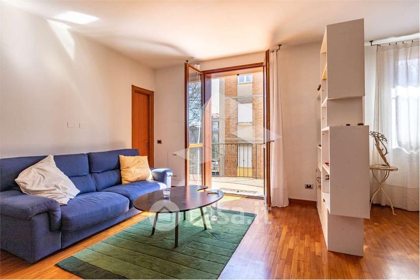 Bilocale in Via Adua 40 — foto 23 di 33