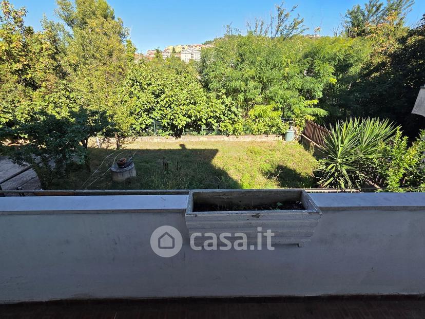 Stanza in Via dei Sabelli 21 — foto 11 di 29