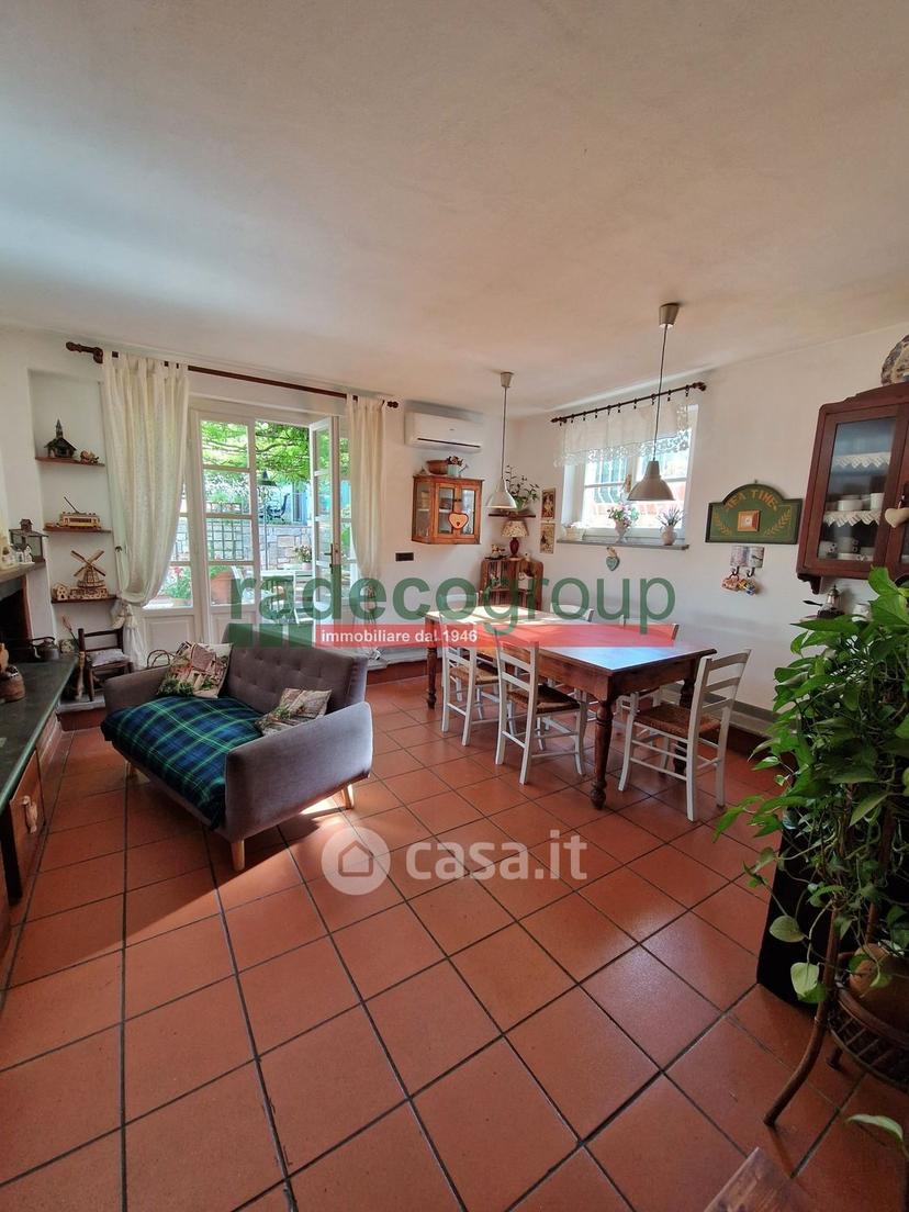 Villa in Via del Pino 34 — foto 50 di 55
