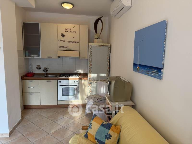 Trilocale in Via Civezza 48 — foto 22 di 44