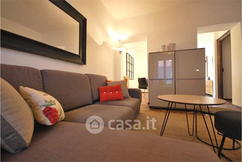 Trilocale in Via Fratelli Rosselli — foto 26 di 71