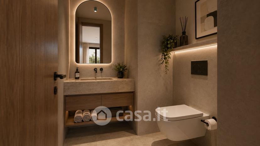 Villa in Via Ca' Borini — foto 2 di 16