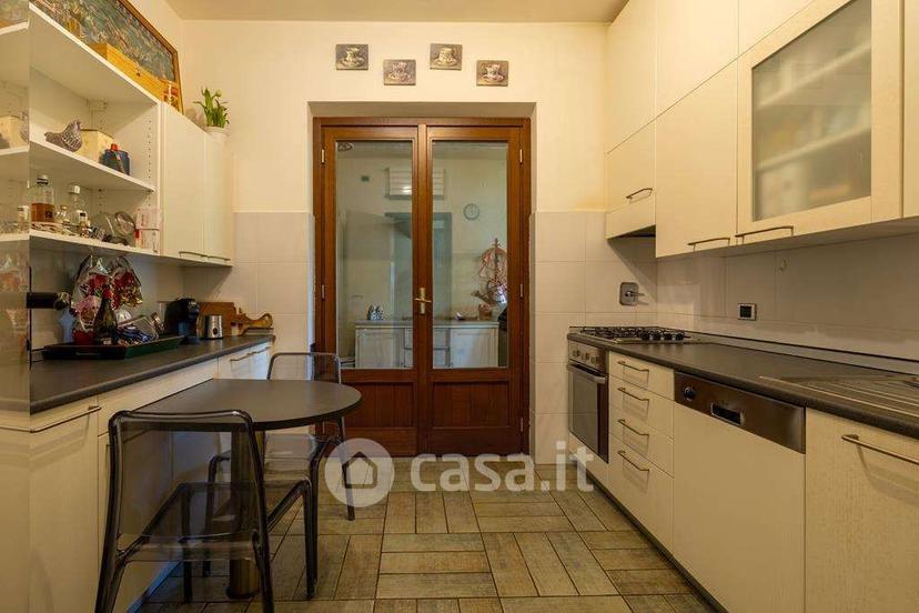 Appartamento in Via Monsignor Emilio Poletti — foto 4 di 43
