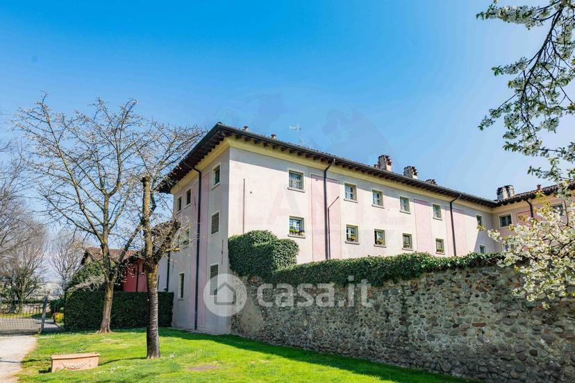 Bilocale in Via della Baitella 2 — foto 42 di 101